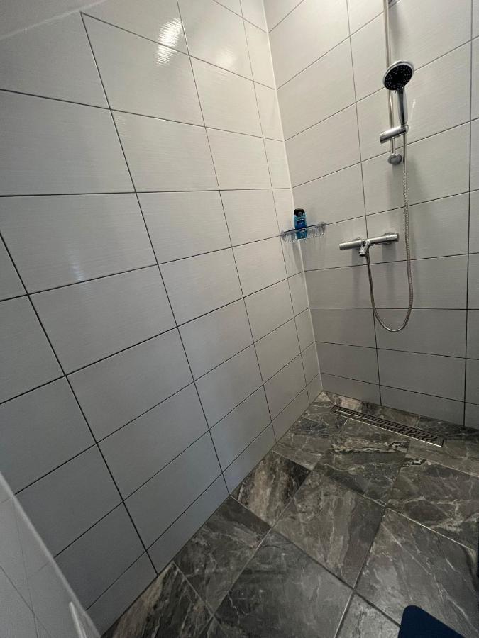 Rooms Jelak เวลิคาโกริตซา ภายนอก รูปภาพ
