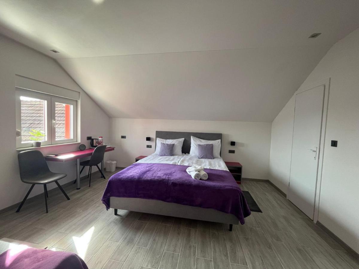 Rooms Jelak เวลิคาโกริตซา ภายนอก รูปภาพ