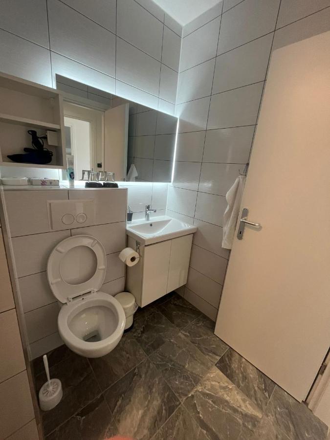 Rooms Jelak เวลิคาโกริตซา ภายนอก รูปภาพ